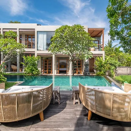 Villa Barong Canggu