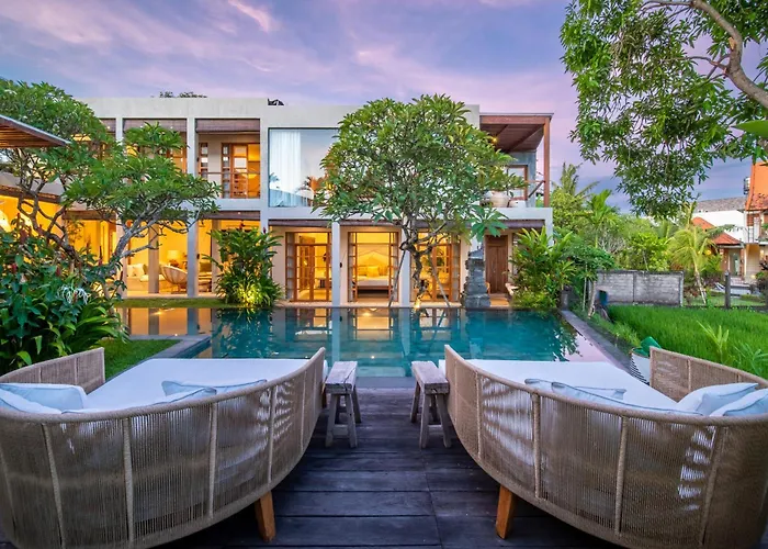 Villa Barong