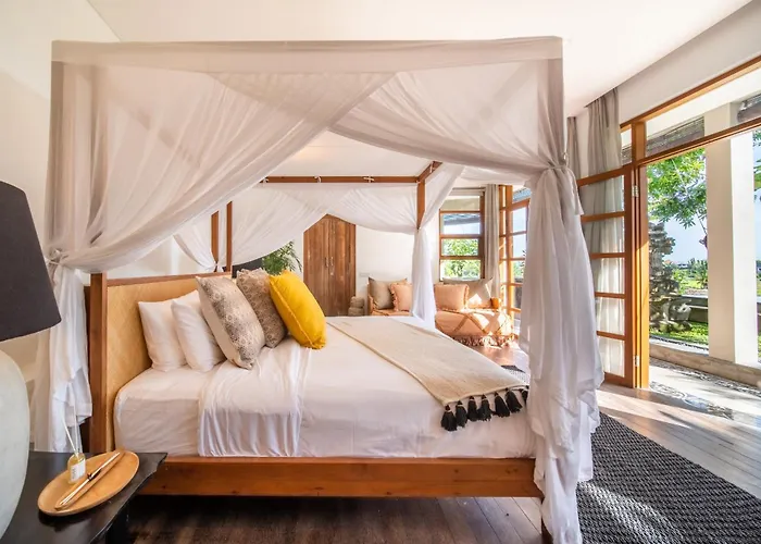 Barong Villa Canggu