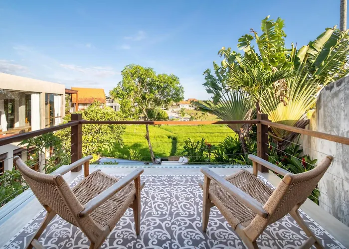 Barong Villa