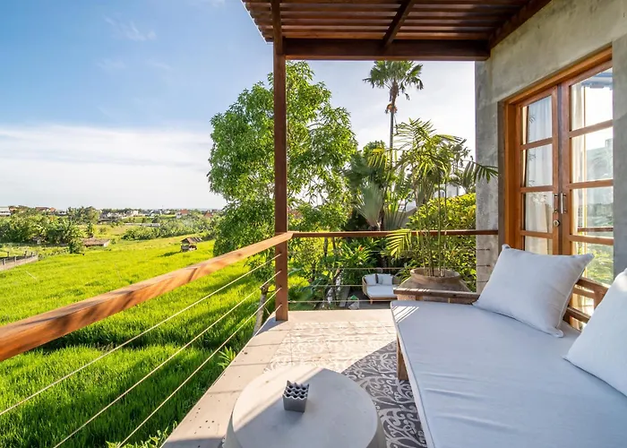 Villa Barong