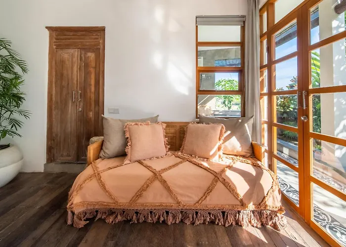 Villa Barong Canggu