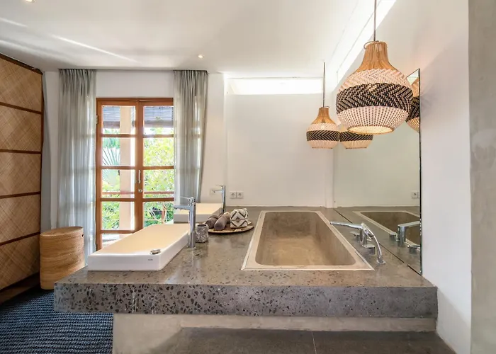 Villa Barong Canggu