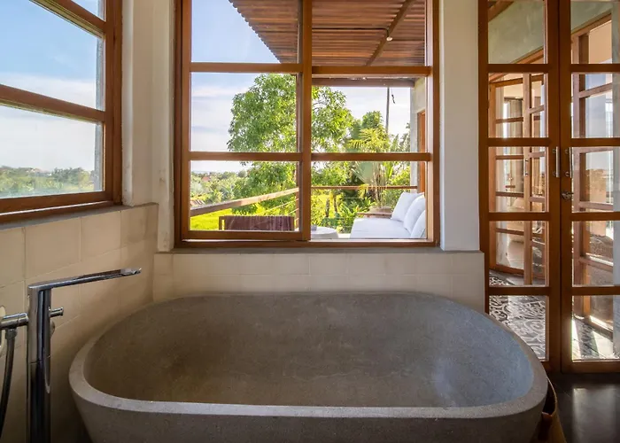 Barong Villa Canggu